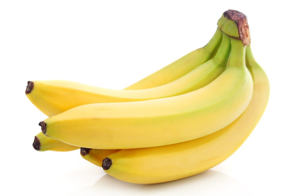 bananas