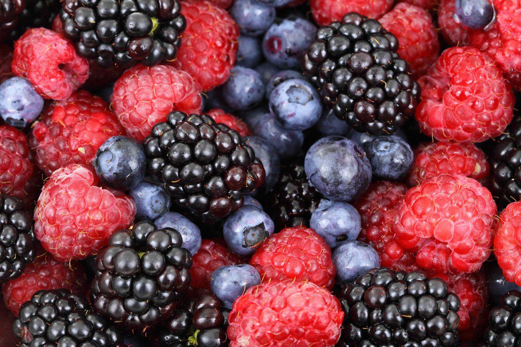 top 10 anti-inflammatory foods