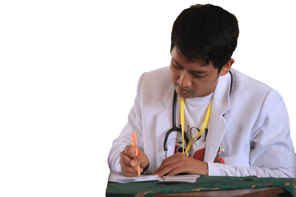 Getting the Most out of Your Doctor’s Appointment